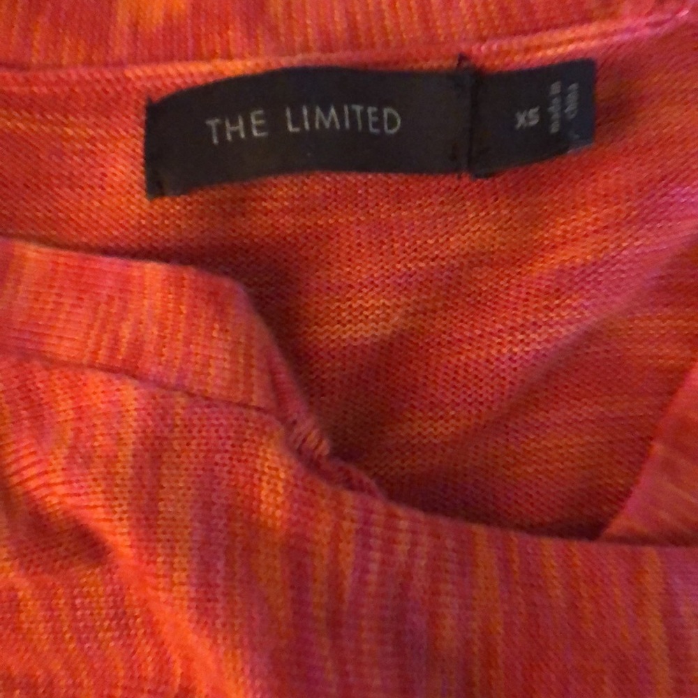 Bright top - Picture 3 of 3